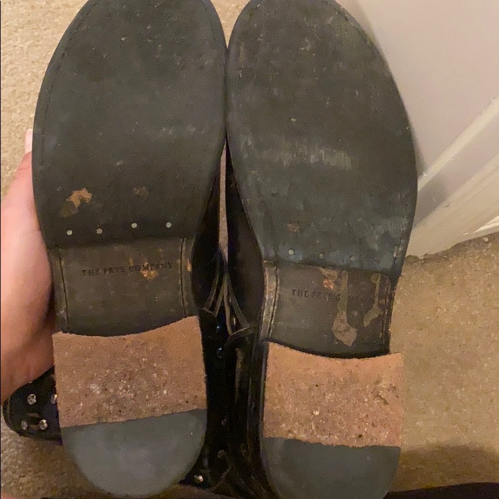 Frye Boots - Picture 5 of 5